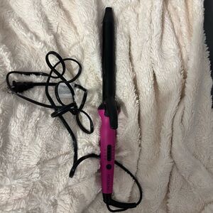 Revlon Long Barrel Curling Iron